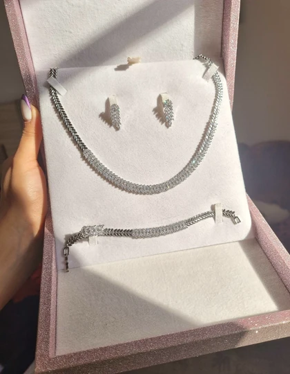 سرویس جواهر S23