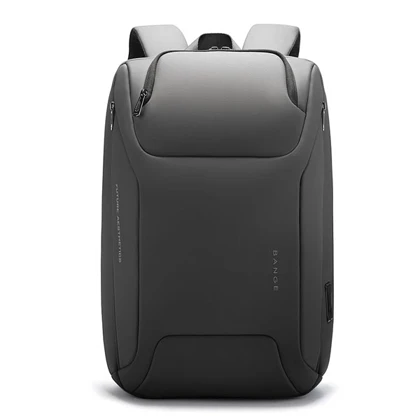 کیف کوله پشتی لپ تاپ 15.6 اینچ اورجینال بنج BANGE 7802