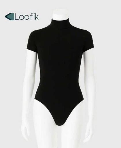 بادی آستین کوتاه برند اوزکان (Ozkan)کد 0627