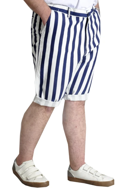 شلوارک سایز بزرگ و برمودا مردانه مدکس modexl