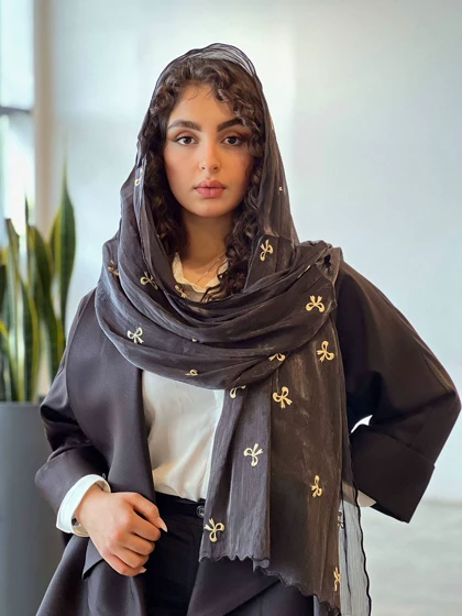 شال بهاره دورتی