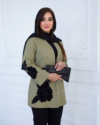 مانتو آرتا کد 21230