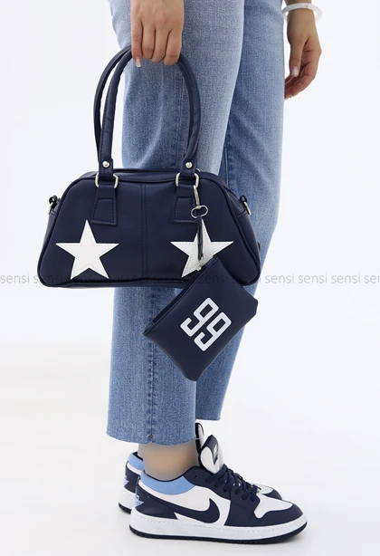 کیف زنانه چرم Golden Goose کد1006861