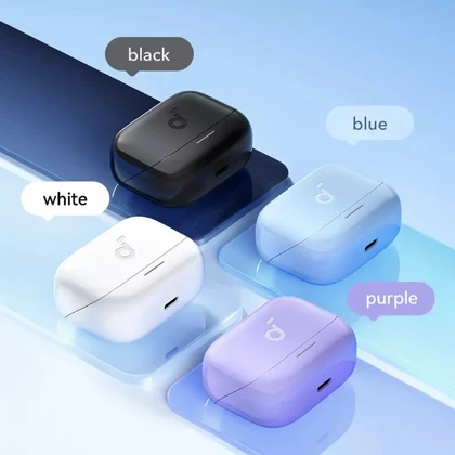 هدفون بلوتوثی انکر مدل K20i