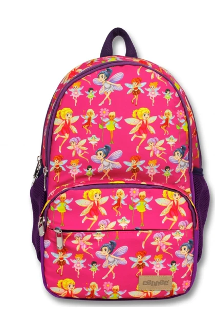 کیف مدرسه بچگانه famebag famebag