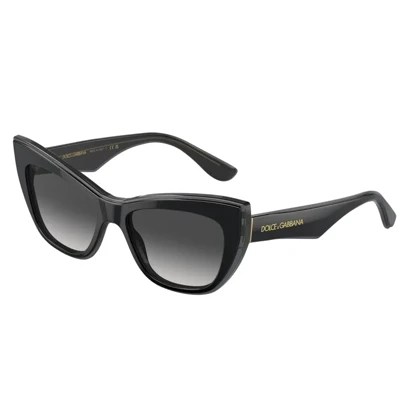 عینک آفتابی دولچه گابانا Dolce & Gabbana DG4417S 32468G
