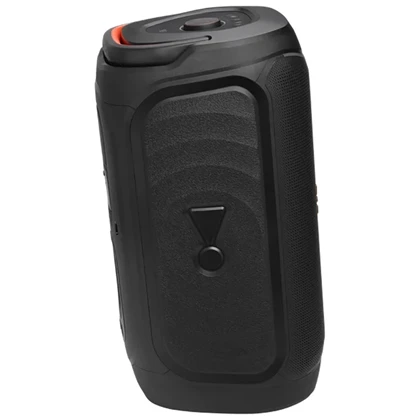 اسپیکر بلوتوثی جی بی ال JBL مدل PartyBox 130 با نورپردازی RGB