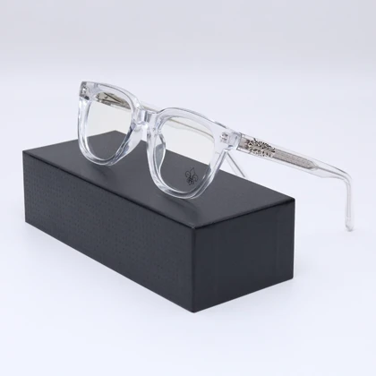 عینک از برند CHROME HEARTS کد 181431