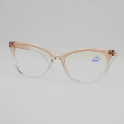 عینک آفتابی زنانه بلوکات Anti Blue Light 280108 مناسب کار با کامپیوتر و موبایل