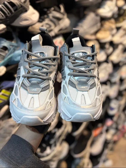 کتانی آدیداس دیلاکس مردانه