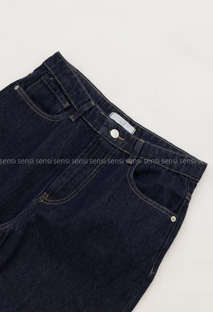 شلوار جین استریت کد1005010