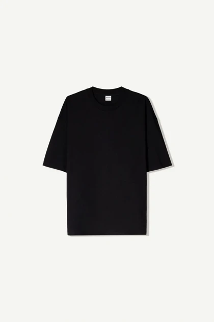 تیشرت مردانه bershka