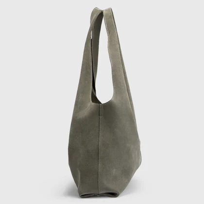 کیف دوشی زنانه VELVET