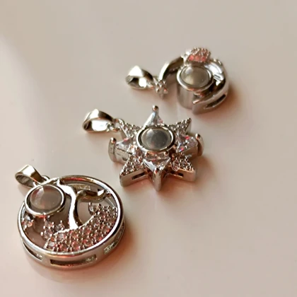 گردنبند عشق