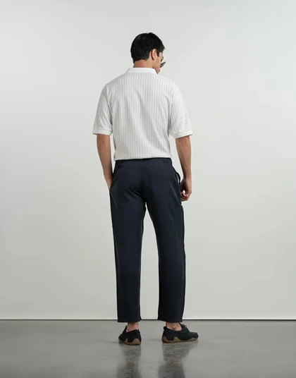 یقه هفت رینگر عمودی