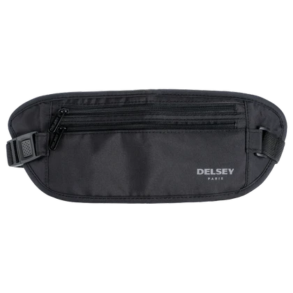 کیف کمری پاسپورتی دلسی