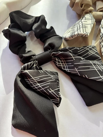 اسکرانچی دنباله دار - کد 1114