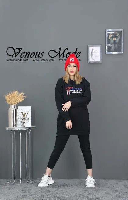 هودی طرح TOMMY