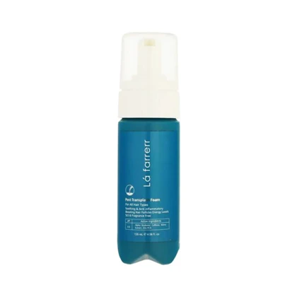 فوم پس از کاشت مو لافارر (Là farrerr)