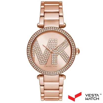 ساعت مچی زنانه مایکل کورس MICHAEL KORS مدل MK6660