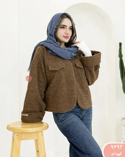 کت روناک آلیا 9693