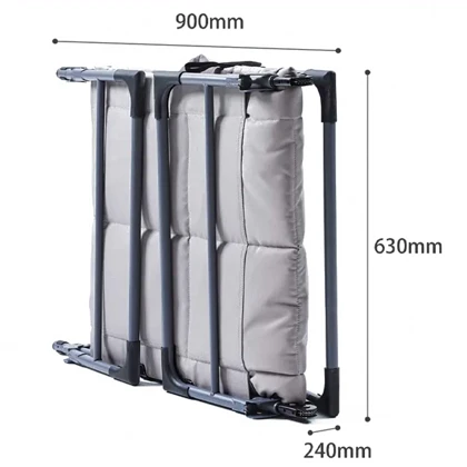 تخت خواب تاشو شیائومی Xiaomi 8H RCS