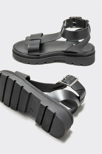 صندل زنانه اله elle