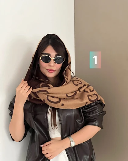 shawl 0158