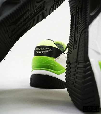 کتانی مردانه Adidas مدل 4631