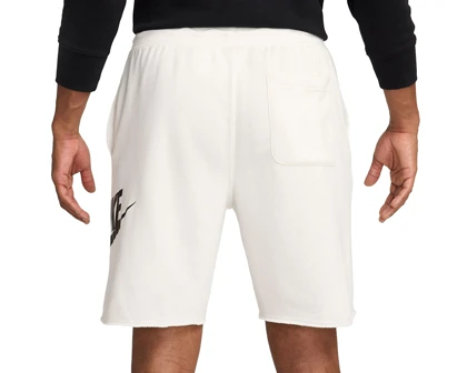 شورت های روزانه Nike M NK CLUB ALUMNI FT SHORT PC_FQ4950-133