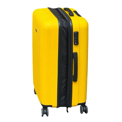 چمدان فوروارد کد FORWARD - FCLT818 PLUS مجموعه 4 عددی پلاس