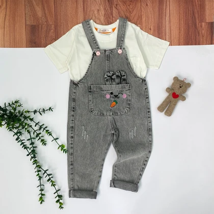 بیلر جین نقلی مدل خرگوش