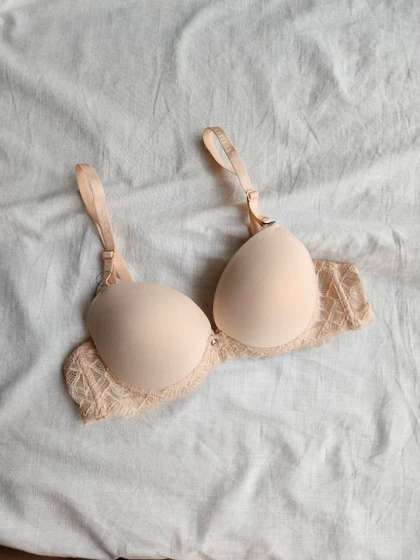 سوتین تک اسفنجی اروپایی RUMU کد: 63637