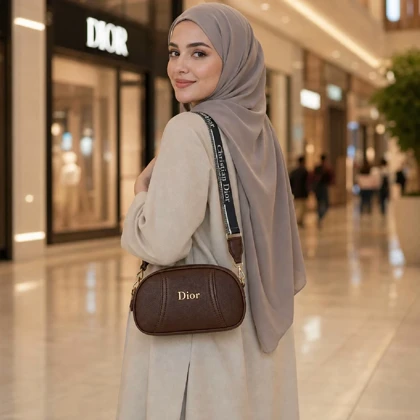 کیف بانوان آگرین استایل کد1003