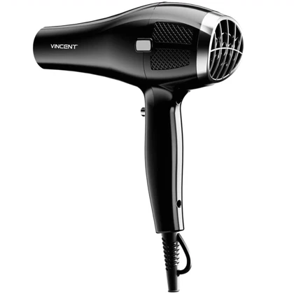 سشوار وینسنت Vincent مدل HD5322 موتور AC توان 2200 وات