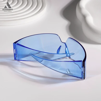 عینک مهمانی Robotic Sunglasses AS521388