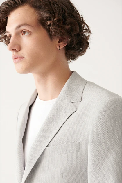 کت و ژاکت مردانه avva