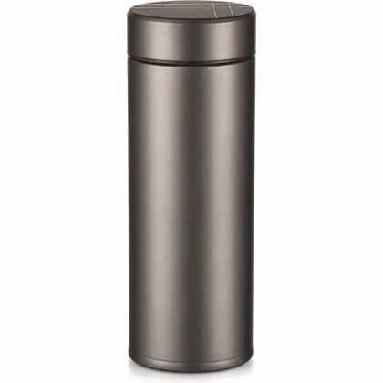 فلاسک فونجیا FUNJIA مدل FJ-TA014 تیتانیومی 500 میلی لیتری