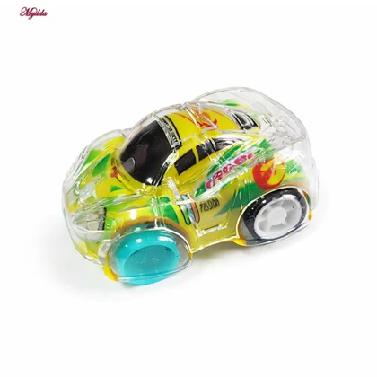 ماشین بازی مدل عقب کش کد 5585 بسته 12 عددی