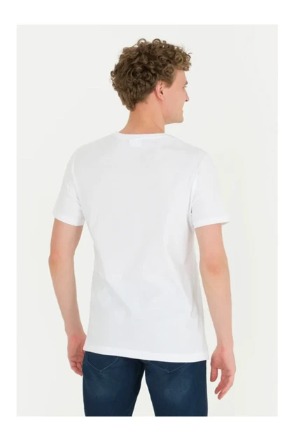 تیشرت مردانه اورجینال assn u.s.-polo-assn.