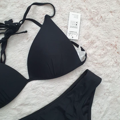 مایو زنانه کاپشی کد Z-UF43