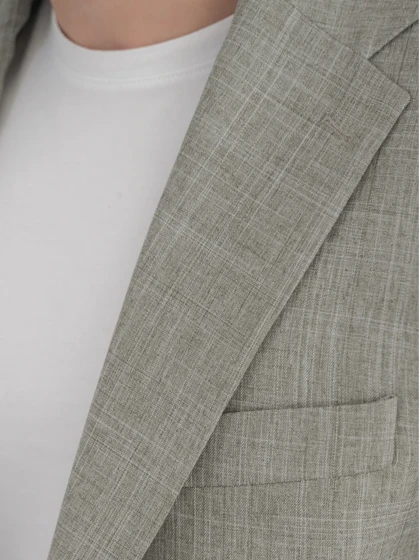 کت ضدچروک بدون آسترکد c234