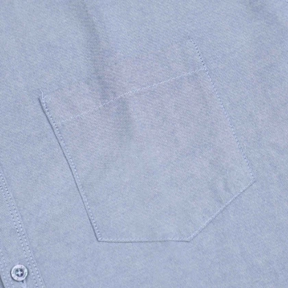 پیراهن آستین بلند ساده مردانه برندمد مدل 1420291