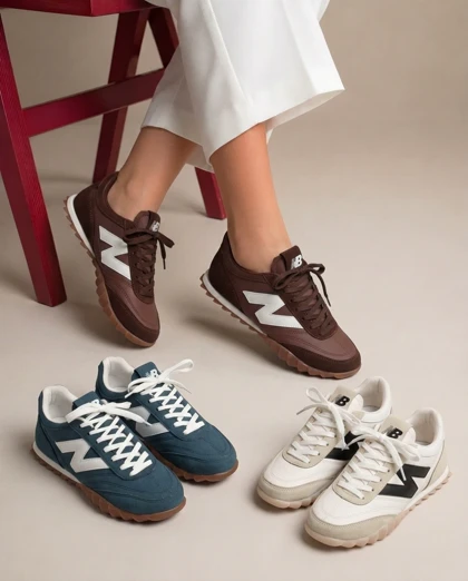 کتانی نیوبالانس ASX RC30 New Balance