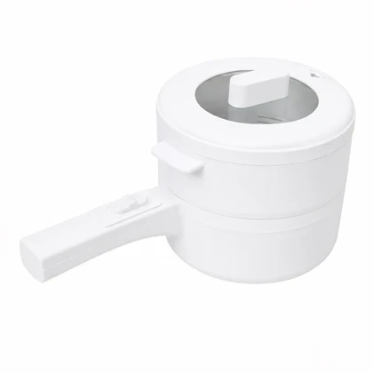 قابلمه برقی و بخار پز چند منظوره مدل SK-203
