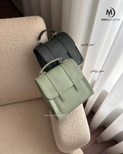 مینی کوله دخترانه تافی