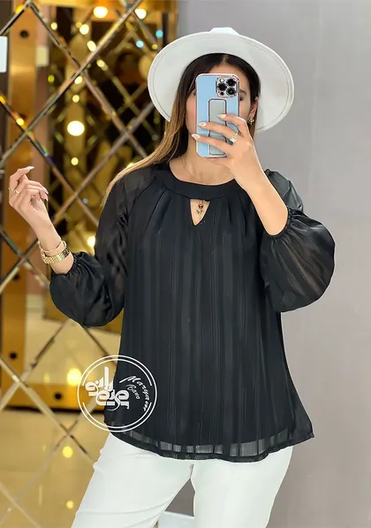 شومیز همراز