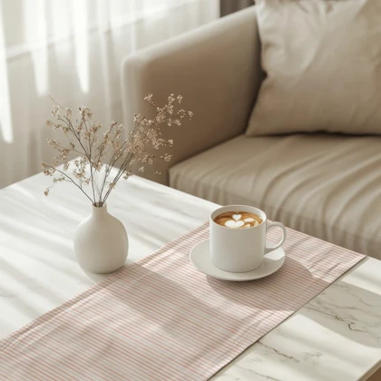 رانر ساده Table Runner319