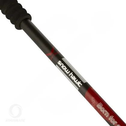 باتوم پیچی اسنوهاک مدل بسته دو تاییSnowhawk STPR-303