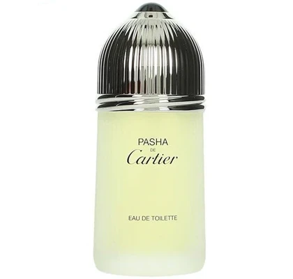 کارتیر پاشا مردانه Cartier Pasha